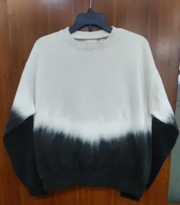 Sweat shirt