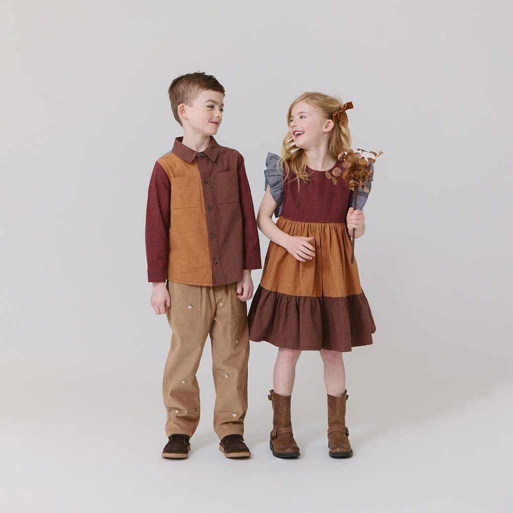 kids