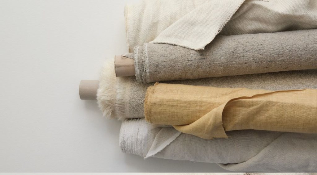 fabric
