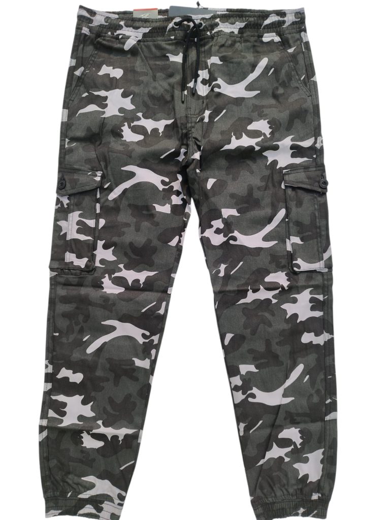 Men's Cargo pant